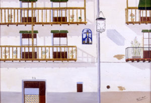 MARTI FERRER, MIGUEL_Balcones