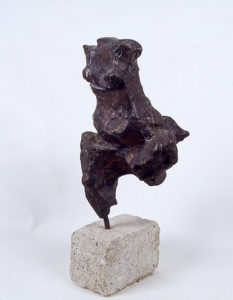 CARRILERO GIL, JOSE_Torso corriendo