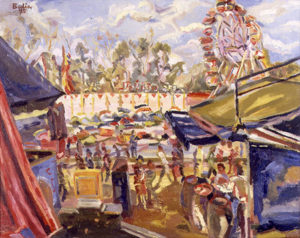 Feria - Francisco Badía Safont