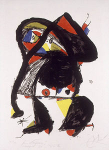 miro-joan-golafre.jpg Golafre - Joan Miró