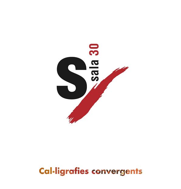 Cal·ligrafies convergents