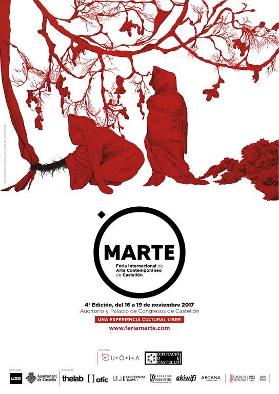 MARTE 2017