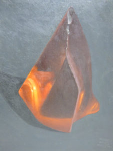BALLESTER VILASECA, MANUELA_Piedra de vidrio rojo WEB.jpg Piedra de vidrio rojo - Manuela Ballester
