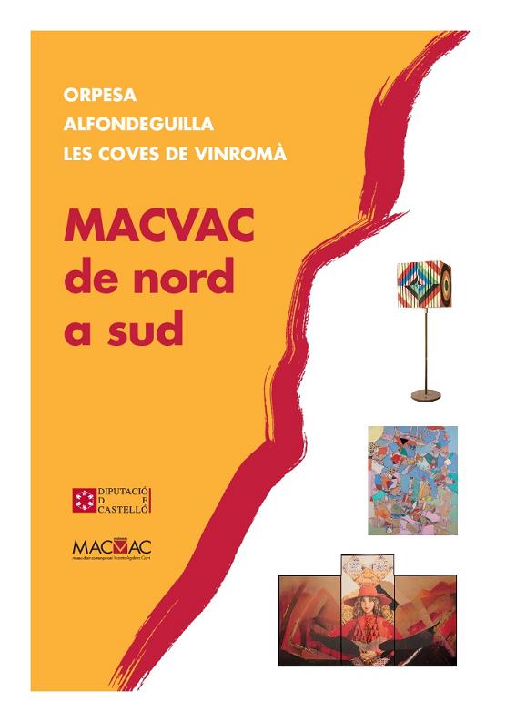 MACVAC de nord a sud